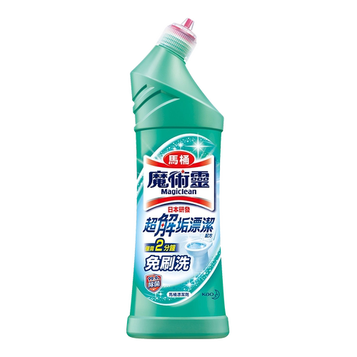 进口魔术灵500ml杀菌除臭清洁剂