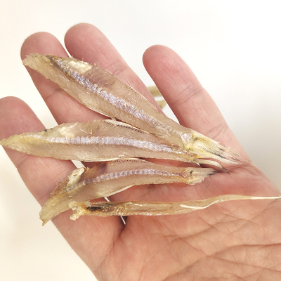 海南海鲜干货银鱼干海燕鱼小鱼干