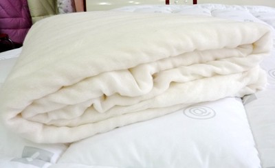 全棉网纱格棉花胎被套 纯色包丝棉被芯内胆套子拆洗方便 防水絮