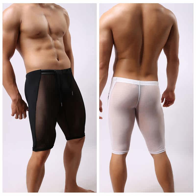 body amincissant sexy en nylon - Ref 674192 Image 5