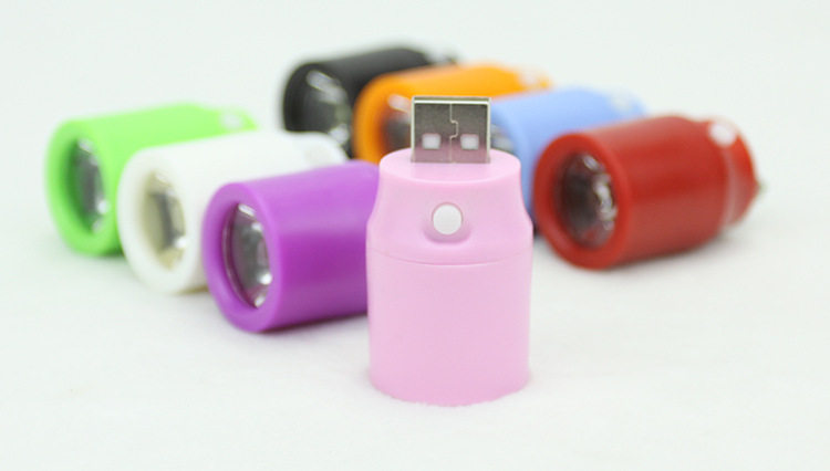 Lampe USB - Ref 376898 Image 3