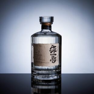 2023日本原创设计朱鸟酱酒包装 策 创意水楢木酱香型白酒原创包装