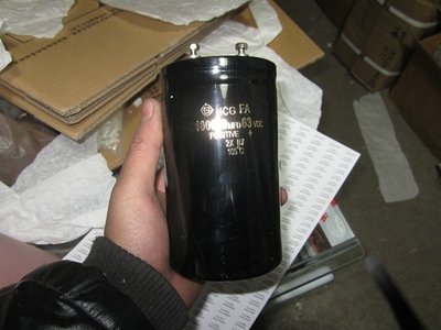 220V 气保焊机 滤波电容 63V 100000UF 10万UF 电容器  单项气保