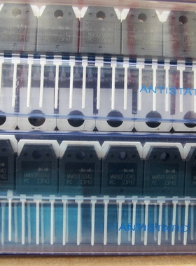 快恢复二极管 MM80  快恢复 单管逆变焊机常用 MM80FU040 80A400v