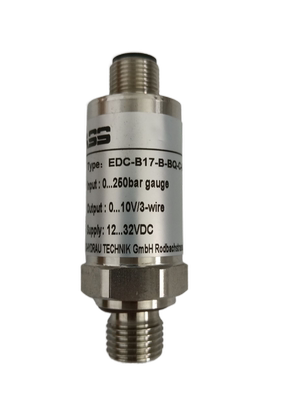 德国DMASS压力传感器EDC-B17