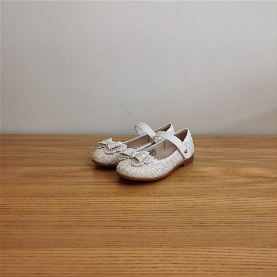 泰兰尼斯春秋水钻蝴蝶结专柜正品