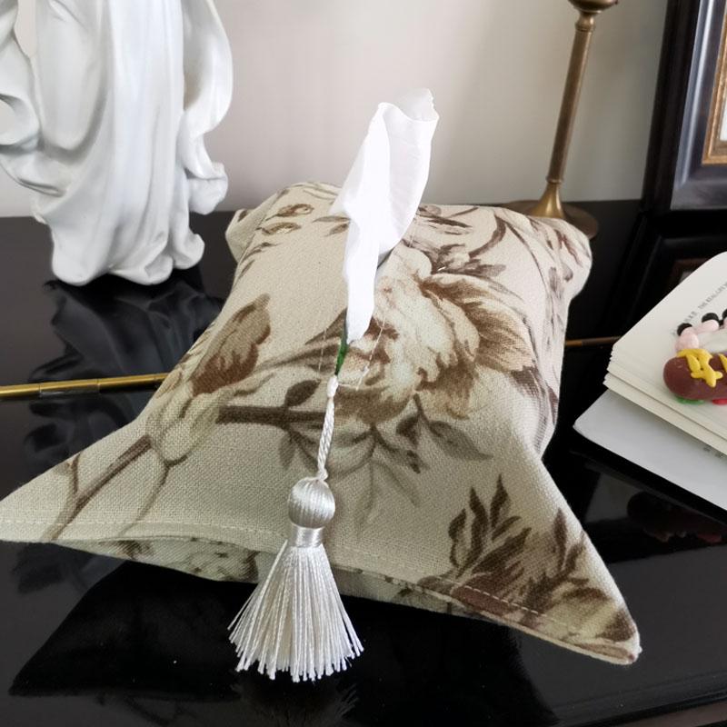 纸抽袋子（补价用）