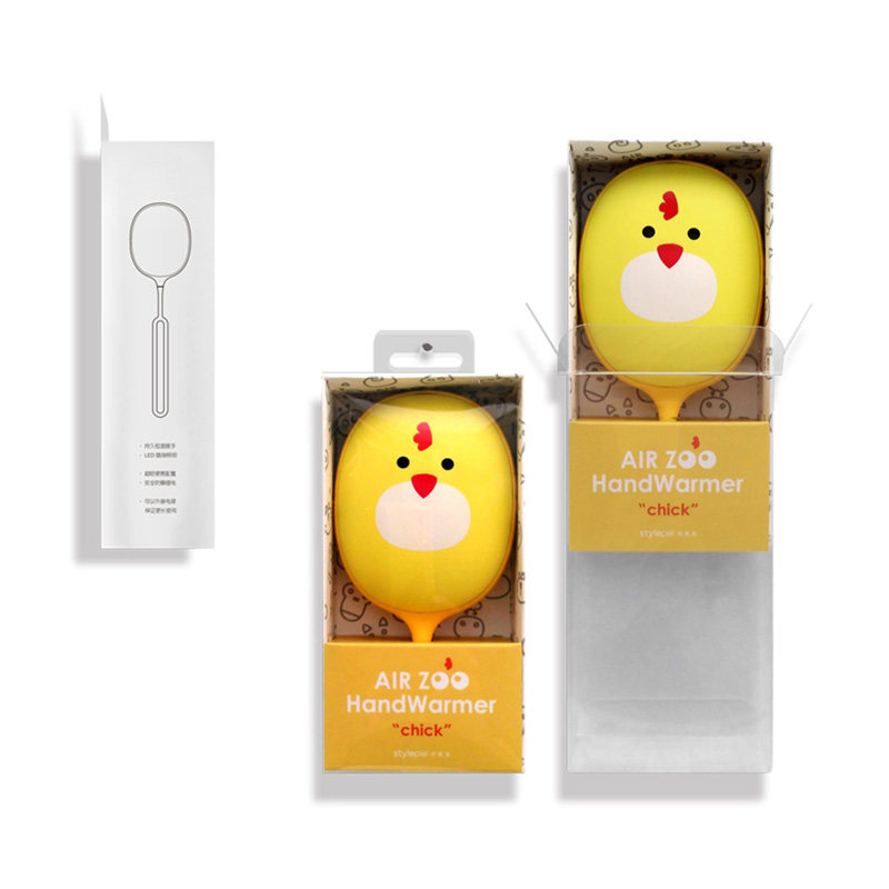 Réchauffeur USB pour les mains - Ref 417602 Image 5