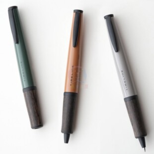 日本itoya伊东屋限定联名pilot百乐timeline时间轴油性签字笔