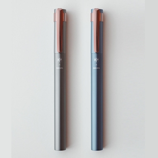 日本伊东屋itoya联名sakura勾线笔pigma金属勾线笔外壳