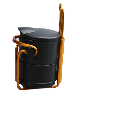 解放j6p装饰用品大全必备烟灰缸