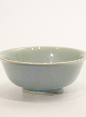 大师作品手拉胚中式风摆件