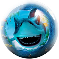 Шар для боулинга pbs dragon ball