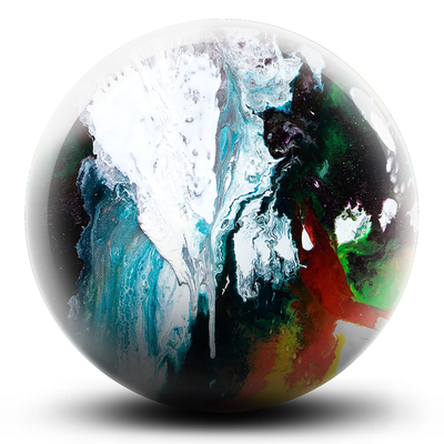 PBSDragonBall保龄球