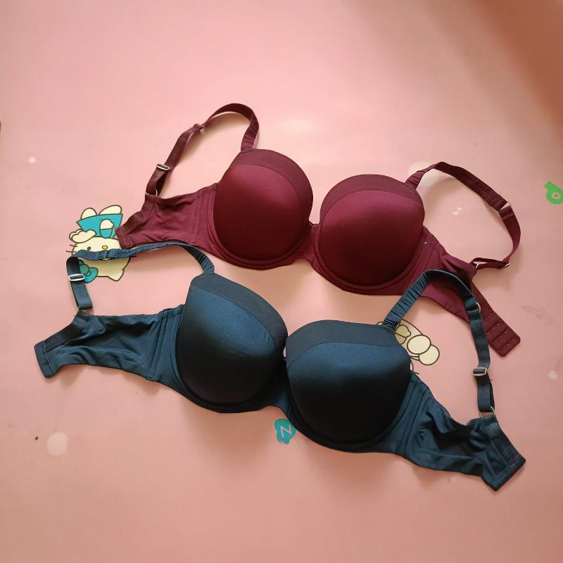 法国欧美风文胸80c薄杯女士内衣