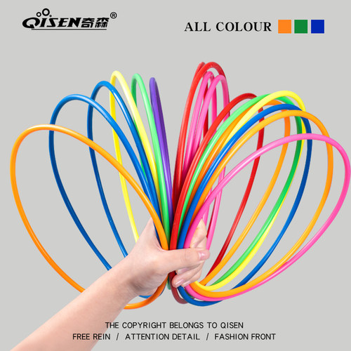 亲子互动投掷抛套圈圈套圈