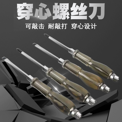 采用优质铬钒合金钢锻造寿命长