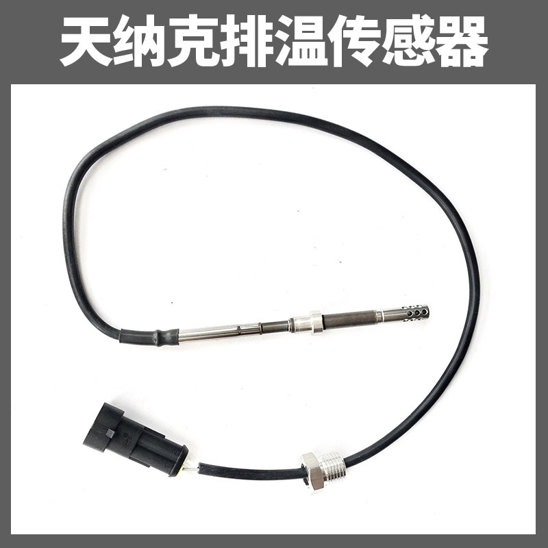 天纳克排温传感器天纳克排气管温度传感器4013784400076 2056AA