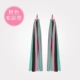 Лента розовой ткани (16 корней)