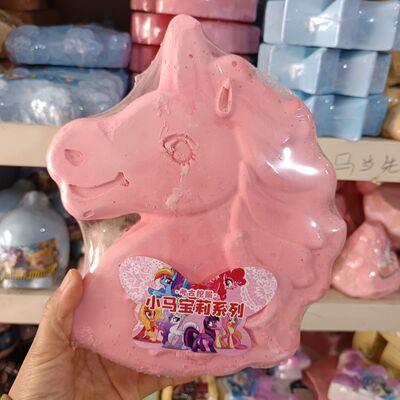 儿童考古挖掘三丽鸥小马宝莉美人鱼斗罗大陆变形金刚草莓熊恐龙蛋