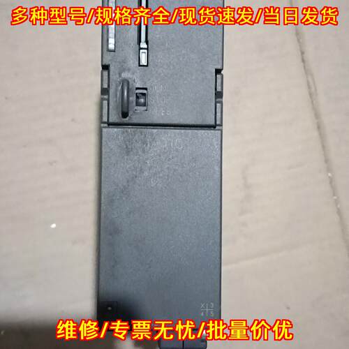 6ES7 315-2AH14-0AB0 CPU模块 工控自动化控制模块议价维修
