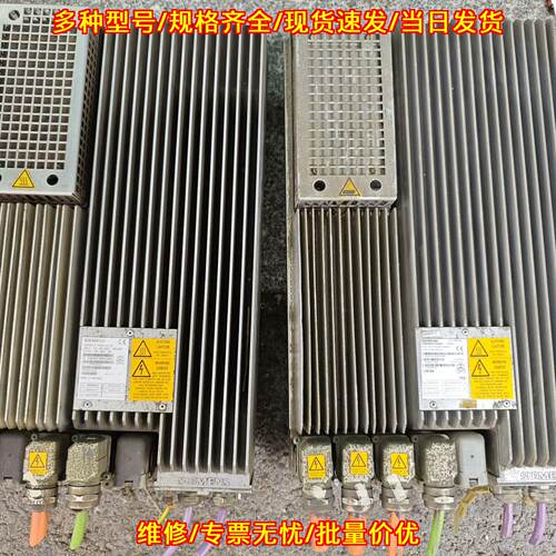 6SN2703-3AA10-0BA1 工控驱动模块 自动化控制配件议价维修