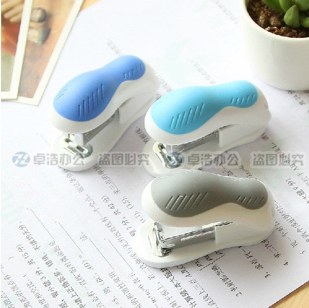 得力装订机 装订器 得力迷你型订书器 得力订书机0304 12#订书机,文具电教/文化用品/商务用品,订书机,淘宝优惠券,粉丝福利购,淘宝优惠卷