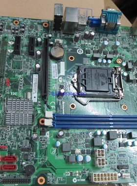 联想扬天M2610C M4900C M6890C M6881C M4930C M2602C M2601C主板