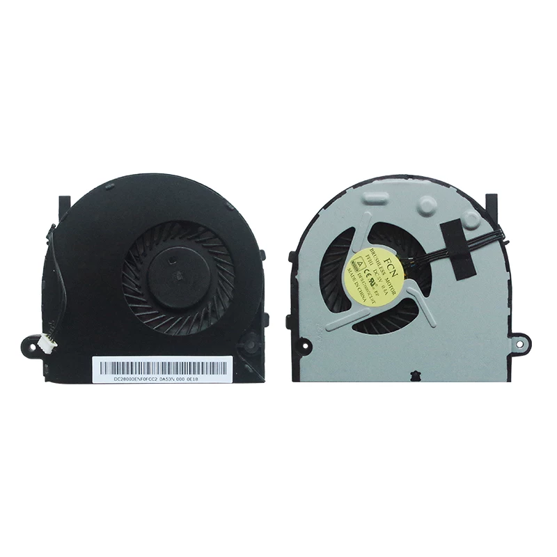 联想110-15ISK/15IKB 510-14IBR天逸310-14/15笔记本风扇