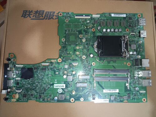 联想ThinkCentre M830z LM70a IH470SW/V1.0一体机主板 集显 原装