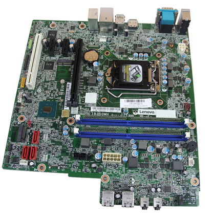 联想M710T M710S M720T M4000E M41E E75 E95 B410 主板 IB250MH