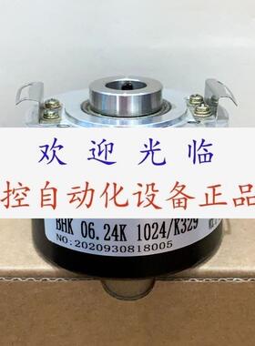 BHF 03.25W200-L2-9 ITD21B14 2500R N1 K4BK9S编码器