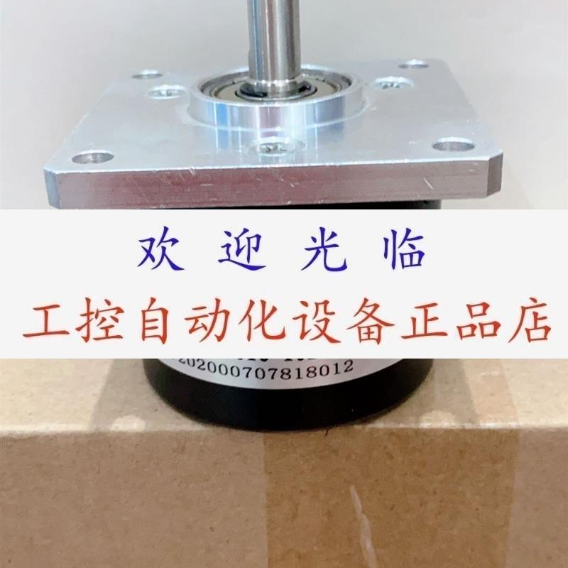 2QEX-A-00100-AL-N-10-20-67-01-SS-A  编码器
