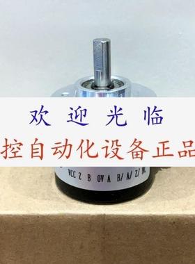 EB38B6-H6HR-2048 40S6-1000KVE3-K1230编码器