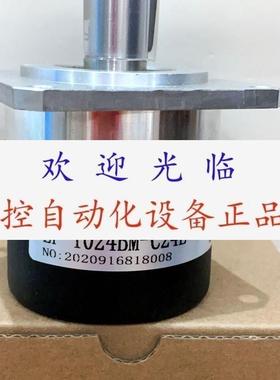 Lf1024BMC528A  EL631024S8/24L9  LF4096BMS156A 编码器