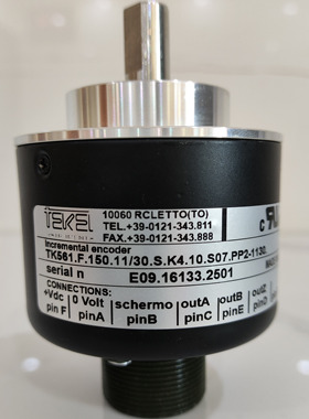 TK561F150 11/30.S.K4.10.S07 PP2-1130