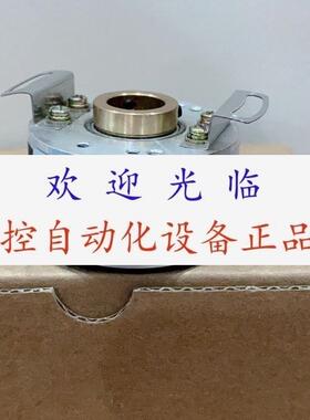 FD100.10A-40.01.01000.3211.30100391 IEH-30-600P TP6F1编码器