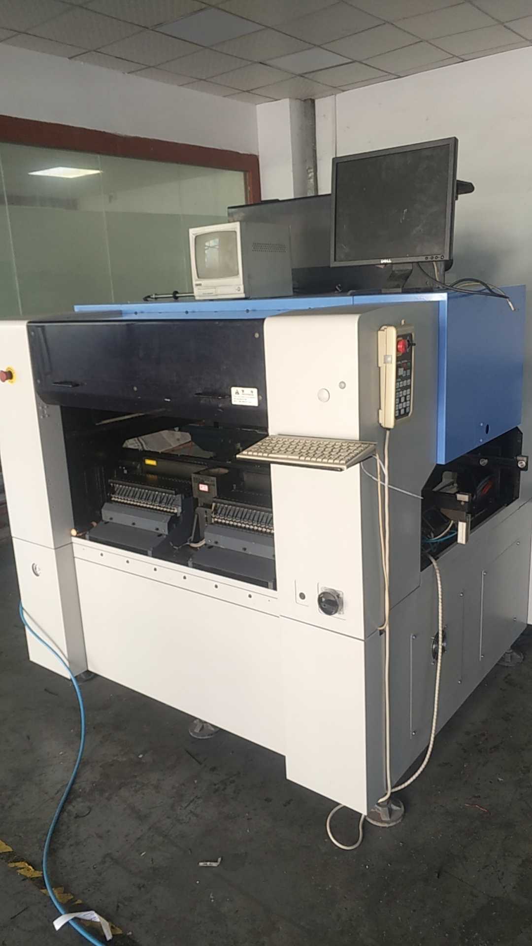 坤圣 雅马哈贴片机买卖yg200 yv100xg yv100xe yv100ii ys12 ys24