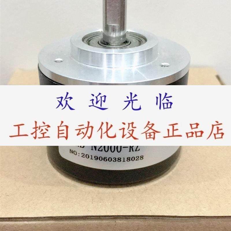 TRD-N360-RZW-1M  DC24V-1000P/R-推拉输出 TRD-N360-RZW1M编码器