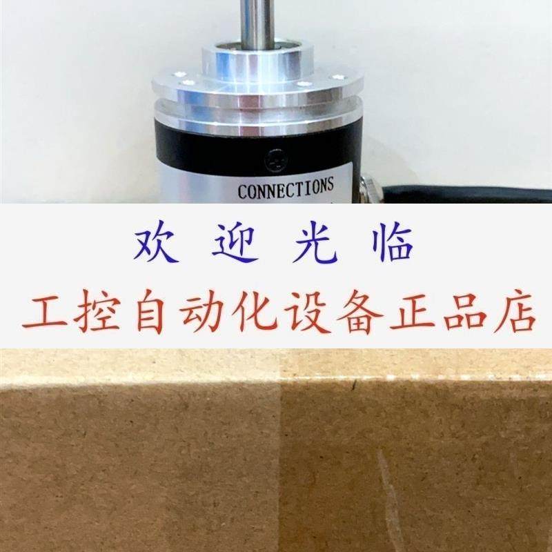 HTR-W-50-2-C-P2022 ER40G1000S5/28P6X3PA0.3+M编码器