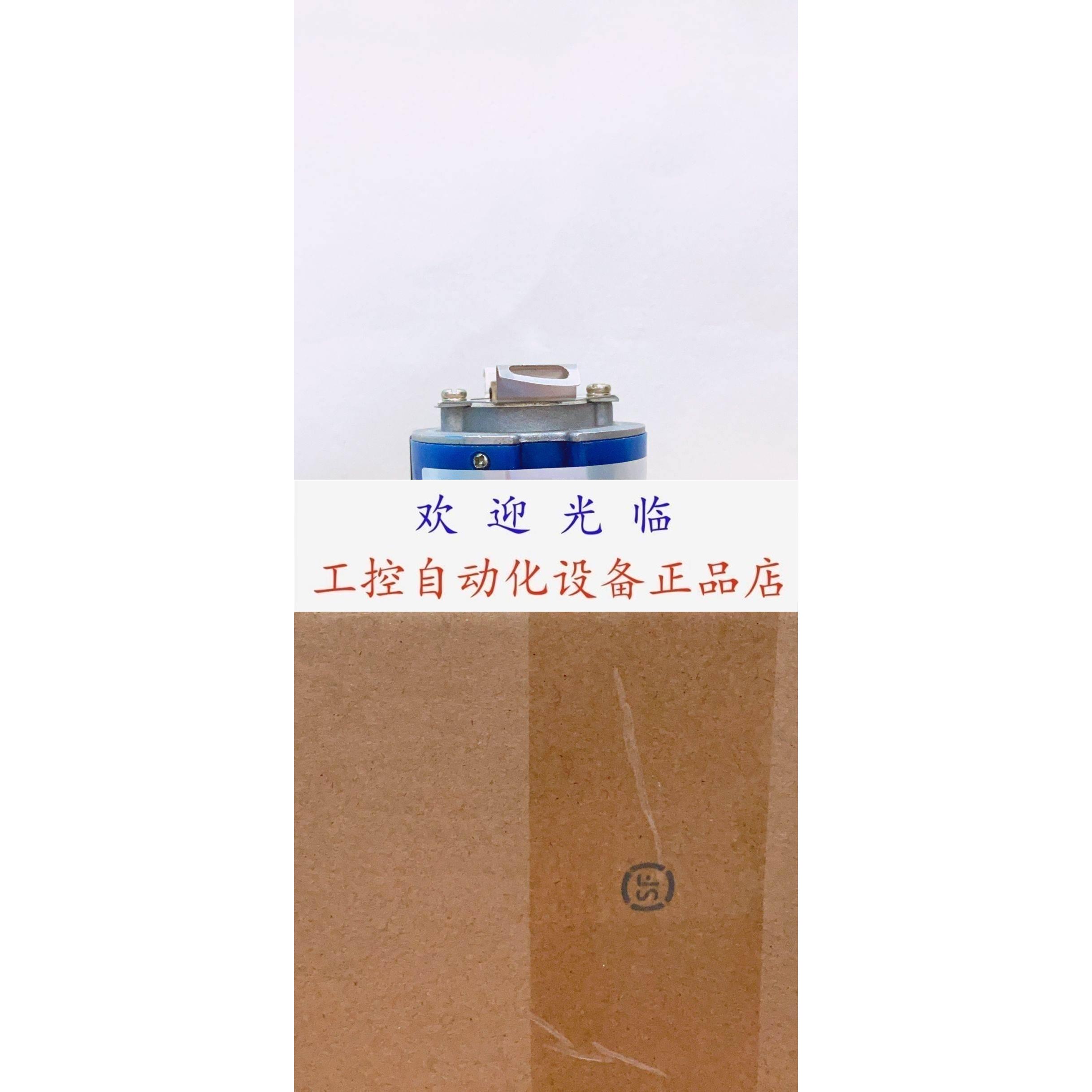 ICU4809-M01G-1024BZ1-4P5L SF48Z9-1024PKVF3-K2504B编码器