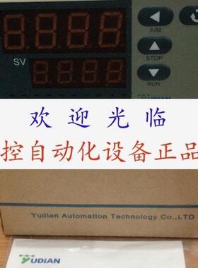 宇电AI-501F-I4-X3-L3-L3-220VAC AI-601ENNL3NN  AI-6011ENNL3NN