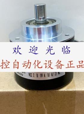 RVI58N011K1A61N00100 ITD21B14Y115000RNID2SR12S10 编码器