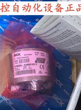 西克SICK编码器AFM60A-S4NB018X12  S4IB BHNB018X12PROFINET通讯