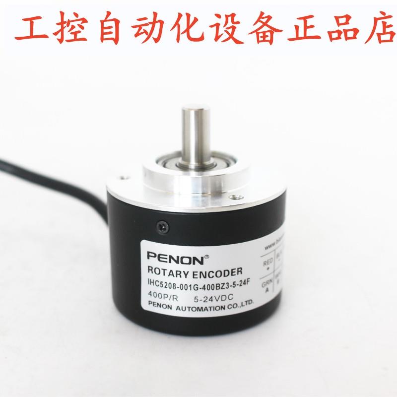 PENON ISC3806-H03E-300BZ1-5-24F IHC5208-001G-400BZ3-5-24F