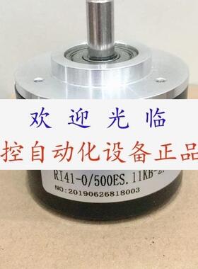RI41-0/500ES.11KB-2.5   H108.1024B/107.806/D  编码器
