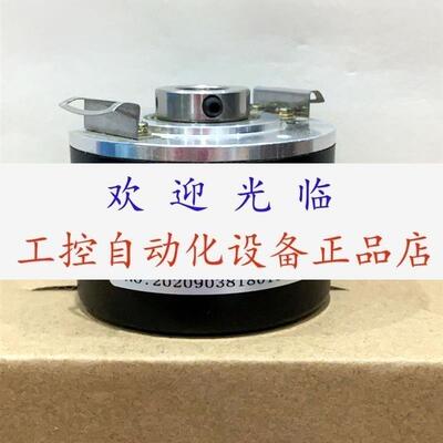 EL63D500S8/24PC8X6PR1  RH158N0BAK1R61N01000 24VDC编码器