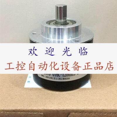 FINS5810C593R/1024  EIL580SC105FH05000A11114630 编码器