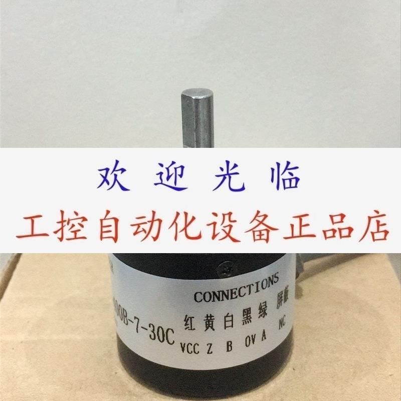 G38S6-F-1000BZ5-26F2  E6B2-CWZ6C 100P/R0.5M 1024P/R-2M编码器