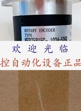 YRJD5815-C-2500BM/5L ZXF-10BMG24C LF-102.4BM-C12-24F 编码器